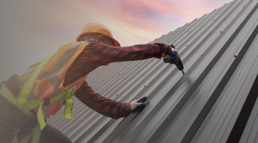 Professional residential roofers in Gresham, OR