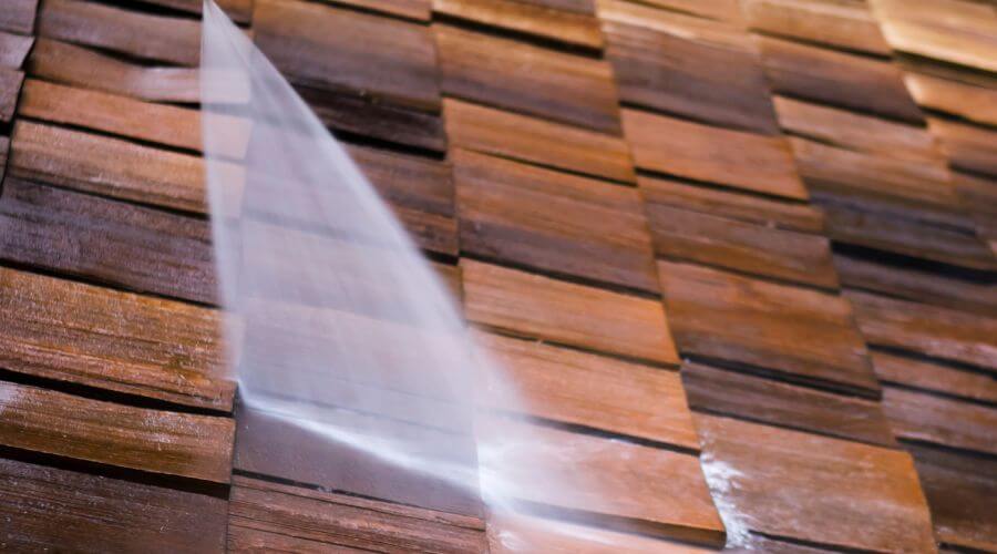 Shingle Roofing in Gresham, OR